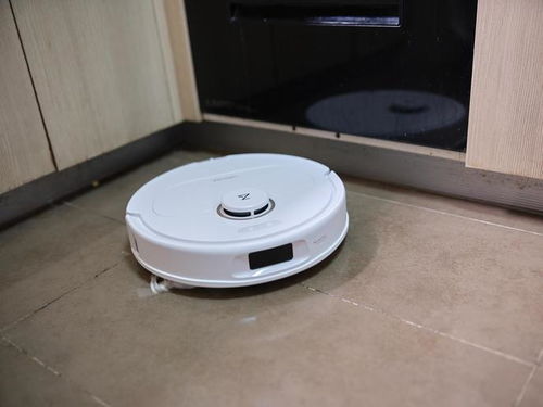 石头P10S扫拖机器人体验 智能好用，价格亲民，清洁实力全面升级