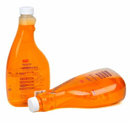 3mpn38050高效清洁全能王液蜡洗车剂 汽车内外清洁解决方案