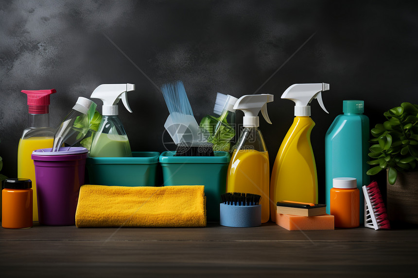 木桌清洁用品的选择与使用指南