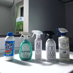 日本主妇轻易不会说的清洁用品收纳法大揭秘