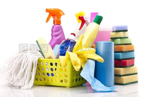 打造高效家居清洁 必备清洁用品清单与使用指南
