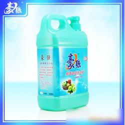 福州市洗洁精市场供应格局与选购指南